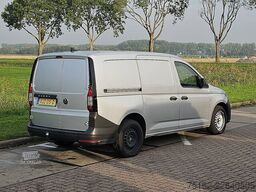 VW CADDY MAXI 2.0 ac carplay EURO6