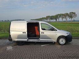 VW CADDY MAXI 2.0 ac carplay EURO6
