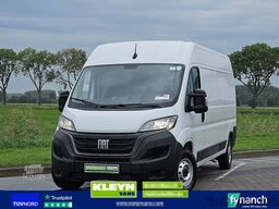 FIAT DUCATO 2.2 L3H2 Airco PDC!