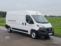 FIAT DUCATO 2.2 L3H2 Airco PDC!
