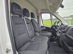 FIAT DUCATO 2.2 L3H2 Airco PDC!