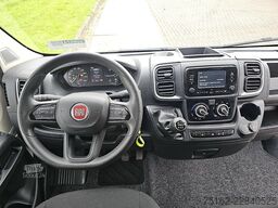 FIAT DUCATO 2.2 L3H2 Airco PDC!
