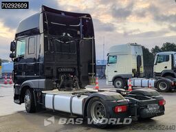 DAF XF 480 4X2 Mega SSC 2xTanks ACC Standklima Euro 6