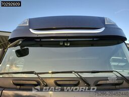 DAF XF 480 4X2 Mega SSC 2xTanks ACC Standklima Euro 6