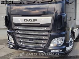 DAF XF 480 4X2 Mega SSC 2xTanks ACC Standklima Euro 6
