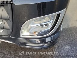 DAF XF 480 4X2 Mega SSC 2xTanks ACC Standklima Euro 6