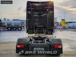 DAF XF 480 4X2 Mega SSC 2xTanks ACC Standklima Euro 6