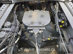 DAF XF 480 4X2 Mega SSC 2xTanks ACC Standklima Euro 6