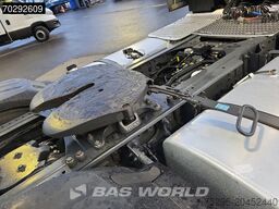 DAF XF 480 4X2 Mega SSC 2xTanks ACC Standklima Euro 6