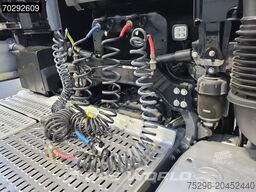 DAF XF 480 4X2 Mega SSC 2xTanks ACC Standklima Euro 6