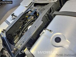 DAF XF 480 4X2 Mega SSC 2xTanks ACC Standklima Euro 6