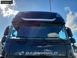 DAF XF 480 4X2 Mega SSC 2xTanks ACC Standklima Euro 6