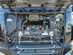 DAF XF 480 4X2 Mega SSC 2xTanks ACC Standklima Euro 6