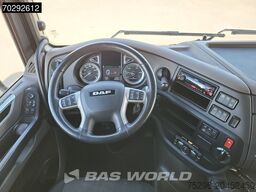 DAF XF 480 4X2 Mega SSC 2xTanks ACC Standklima Euro 6