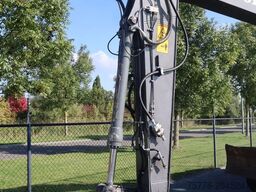 Volvo EW160C | EW 160 C | LIFT CAB | DOZERBLADE | QUI...