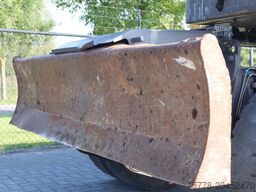 Volvo EW160C | EW 160 C | LIFT CAB | DOZERBLADE | QUI...