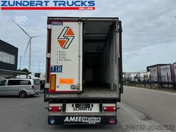 Schmitz Cargobull 3 AS COOLTRAILER, THERMO KING SLXi SPECTRUM D+E...