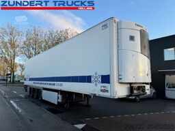 Chereau 3 AS COOLTRAILER, THERMO KING SLXe 300, PALLET BOX