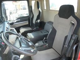 MAN 26.420 TGS BL 6x2, Meiller AK 16NTG, Funk, Lenk