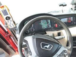 MAN 26.420 TGS BL 6x2, Meiller AK 16NTG, Funk, Lenk