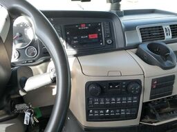 MAN 26.420 TGS BL 6x2, Meiller AK 16NTG, Funk, Lenk