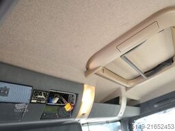 MAN 26.420 TGS BL 6x2, Meiller AK 16NTG, Funk, Lenk