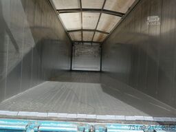 KNAPEN K 200, 61m³, 6mm Boden, Alu-Felgen, BPW, Lift