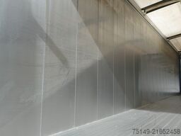 KNAPEN K 200, 61m³, 6mm Boden, Alu-Felgen, BPW, Lift