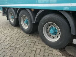 KNAPEN K 200, 61m³, 6mm Boden, Alu-Felgen, BPW, Lift