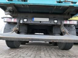 REISCH RHKS-3-AG09, Alu, 49m³, Luft-Lift, SAF, Getreide