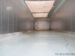 REISCH RHKS-3-AG09, Alu, 49m³, Luft-Lift, SAF, Getreide