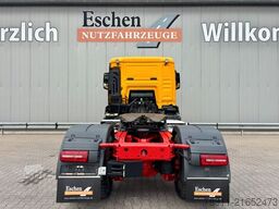 MAN TGS 18.430 4x4H Hydro BL | Hydraulik*Automatik