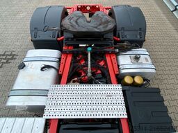 MAN TGS 18.430 4x4H Hydro BL | Hydraulik*Automatik