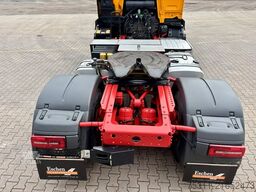 MAN TGS 18.430 4x4H Hydro BL | Hydraulik*Automatik