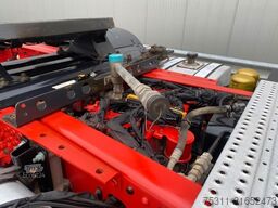 MAN TGS 18.430 4x4H Hydro BL | Hydraulik*Automatik