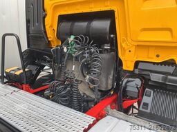 MAN TGS 18.430 4x4H Hydro BL | Hydraulik*Automatik