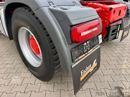 MAN TGS 18.430 4x4H Hydro BL | Hydraulik*Automatik