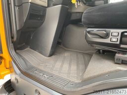 MAN TGS 18.430 4x4H Hydro BL | Hydraulik*Automatik