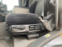 MAN TGS 18.430 4x4H Hydro BL | Hydraulik*Automatik