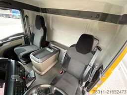 MAN TGS 18.430 4x4H Hydro BL | Hydraulik*Automatik