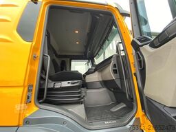 MAN TGS 18.430 4x4H Hydro BL | Hydraulik*Automatik