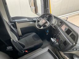 MAN TGS 18.430 4x4H Hydro BL | Hydraulik*Automatik