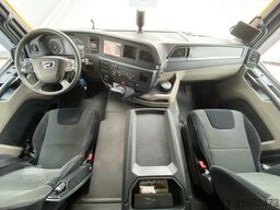 MAN TGS 18.430 4x4H Hydro BL | Hydraulik*Automatik