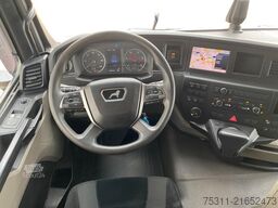 MAN TGS 18.430 4x4H Hydro BL | Hydraulik*Automatik