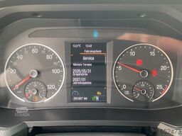 MAN TGS 18.430 4x4H Hydro BL | Hydraulik*Automatik