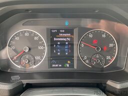 MAN TGS 18.430 4x4H Hydro BL | Hydraulik*Automatik