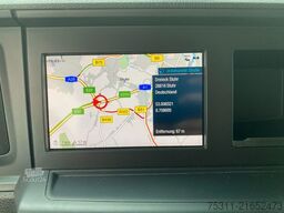 MAN TGS 18.430 4x4H Hydro BL | Hydraulik*Automatik