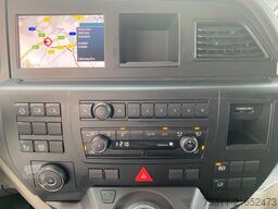 MAN TGS 18.430 4x4H Hydro BL | Hydraulik*Automatik