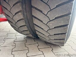 MAN TGS 18.430 4x4H Hydro BL | Hydraulik*Automatik