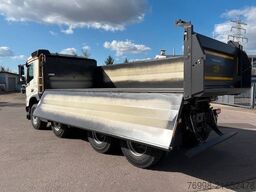 VOLVO FMX460 8x4R Meiller DSK Trigenius